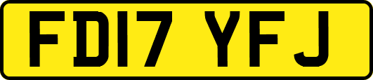 FD17YFJ