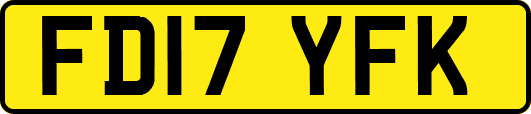 FD17YFK
