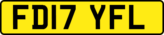 FD17YFL