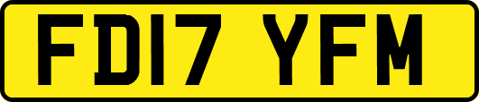 FD17YFM