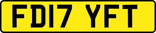 FD17YFT