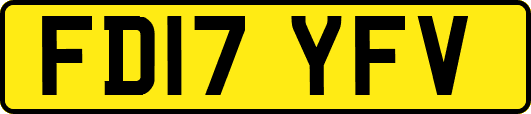 FD17YFV