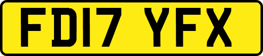 FD17YFX