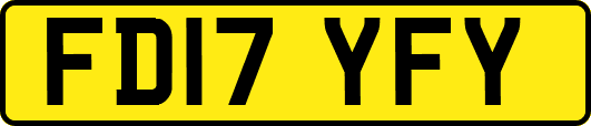 FD17YFY