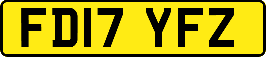 FD17YFZ