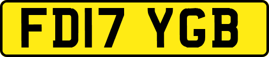 FD17YGB