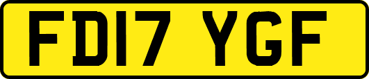 FD17YGF