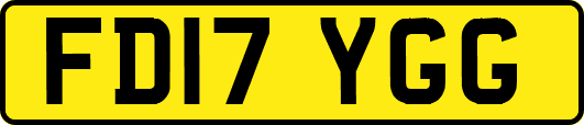 FD17YGG