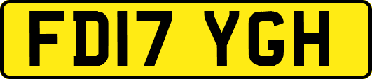 FD17YGH