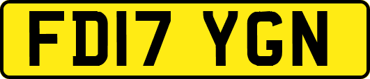 FD17YGN