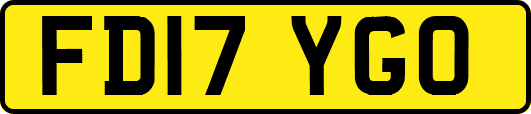 FD17YGO