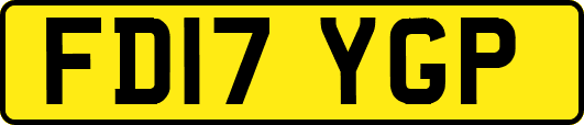 FD17YGP