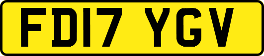FD17YGV