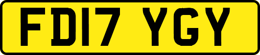 FD17YGY