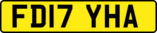 FD17YHA