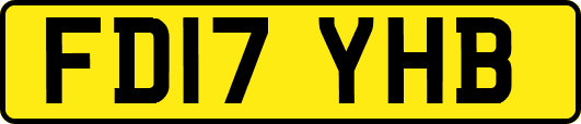 FD17YHB