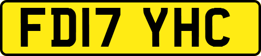 FD17YHC