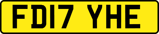 FD17YHE