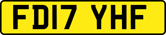 FD17YHF