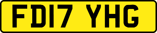 FD17YHG