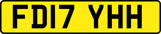 FD17YHH