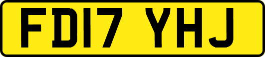 FD17YHJ