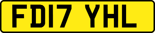 FD17YHL