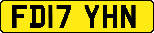 FD17YHN