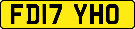 FD17YHO