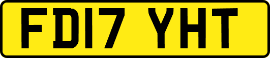 FD17YHT