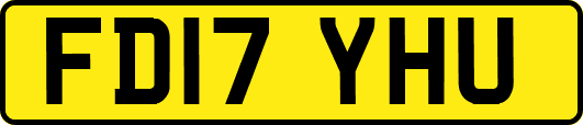 FD17YHU