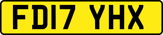 FD17YHX