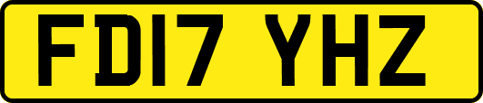 FD17YHZ