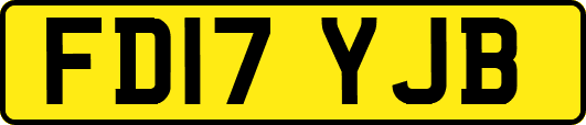 FD17YJB