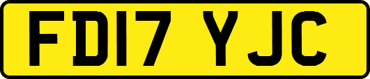 FD17YJC