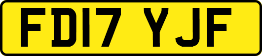 FD17YJF