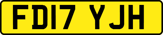 FD17YJH