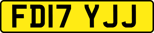 FD17YJJ