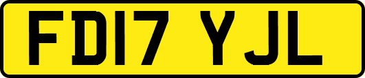 FD17YJL