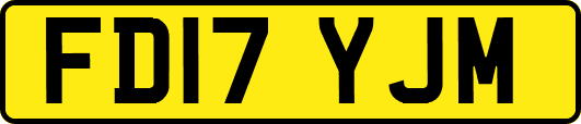 FD17YJM