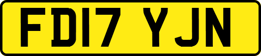 FD17YJN