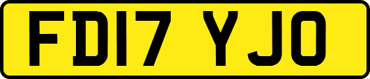 FD17YJO