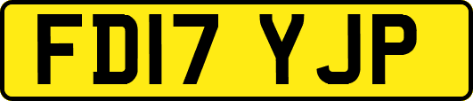 FD17YJP
