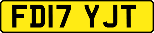 FD17YJT