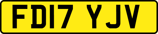 FD17YJV