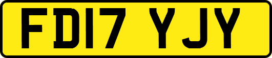 FD17YJY