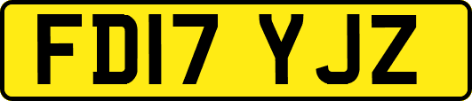 FD17YJZ