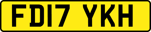 FD17YKH