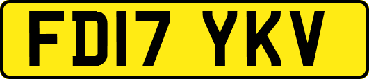 FD17YKV