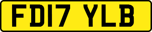 FD17YLB
